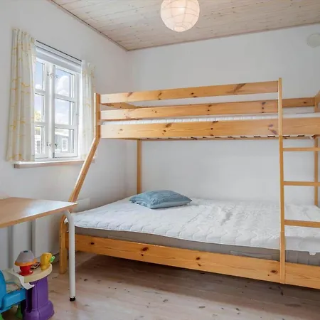 Hébergement de vacances 30046-malling-havvaenget-3 *