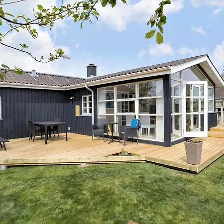 Hébergement de vacances 30046-malling-havvaenget-3 *