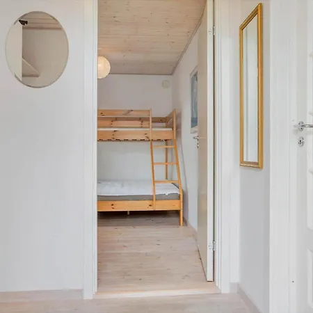30046-malling-havvaenget-3 Tatil Evi *