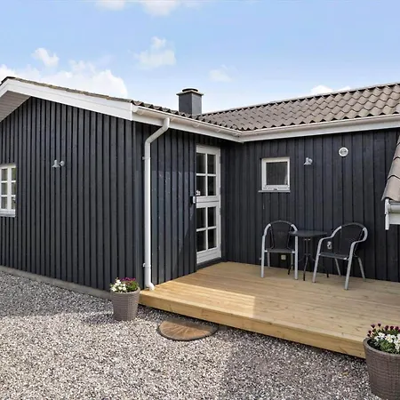 30046-malling-havvaenget-3 Tatil Evi