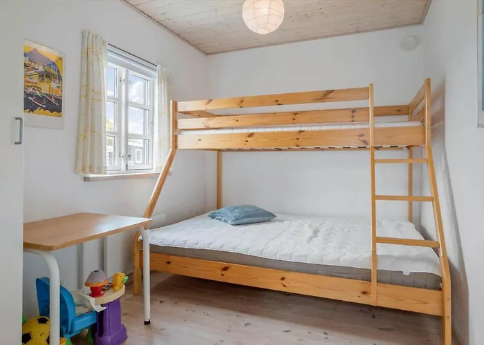 Сasa de vacaciones 30046-malling-havvaenget-3 *