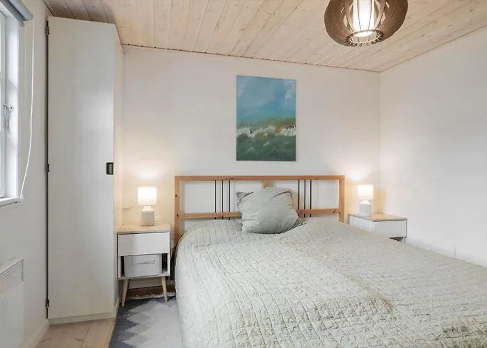 Сasa de vacaciones 30046-malling-havvaenget-3 *