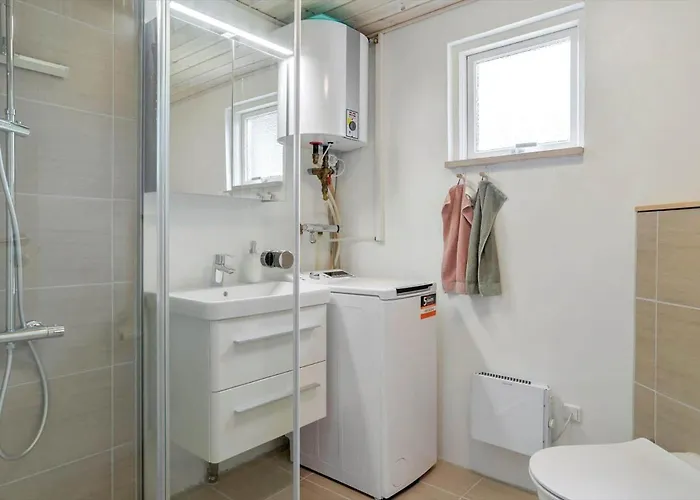 30046-malling-havvaenget-3 Сasa de vacaciones