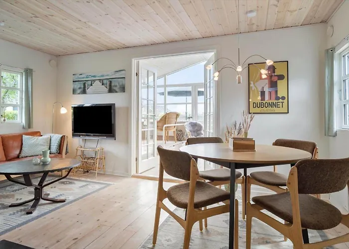 30046-malling-havvaenget-3 Сasa de vacaciones