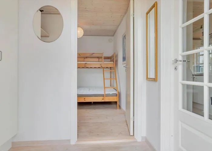 30046-malling-havvaenget-3 Сasa de vacaciones Malling