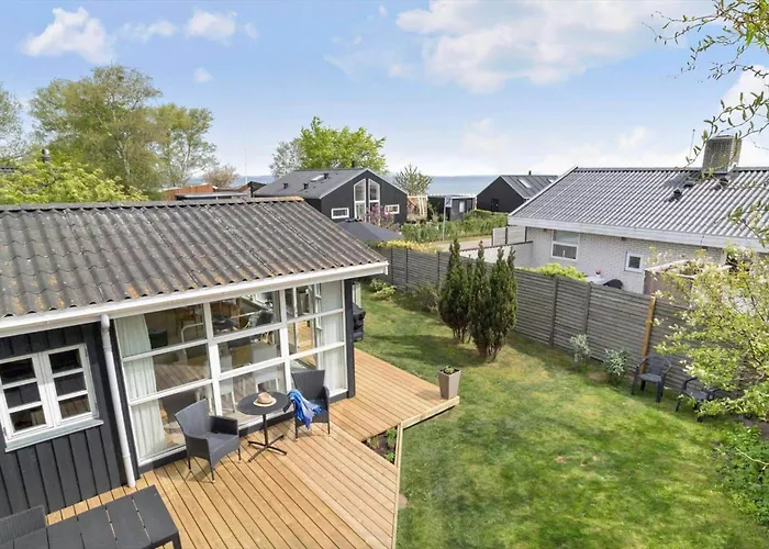 Сasa de vacaciones 30046-malling-havvaenget-3 Malling