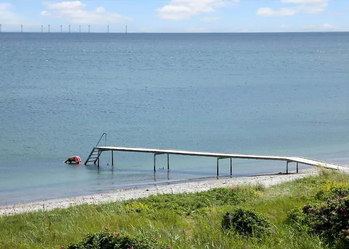 30046-malling-havvaenget-3 Сasa de vacaciones