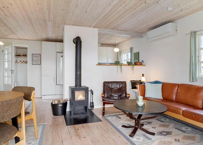 Сasa de vacaciones 30046-malling-havvaenget-3 Malling