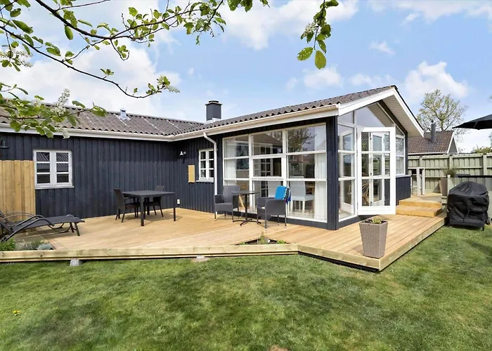 Сasa de vacaciones 30046-malling-havvaenget-3 *