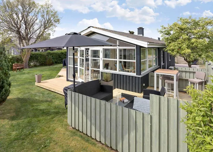 30046-malling-havvaenget-3 Сasa de vacaciones