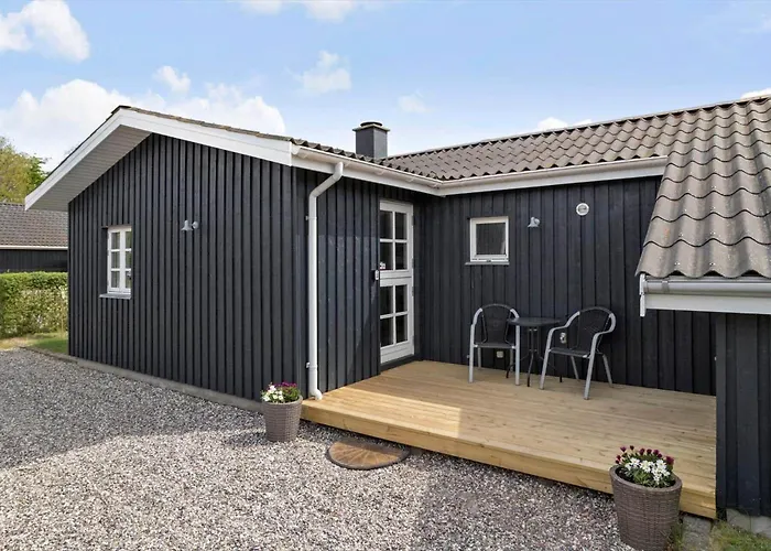 30046-malling-havvaenget-3 度假居